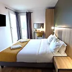 In 13 Szálloda