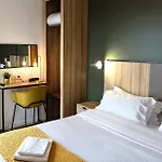 In 13 3* Paris