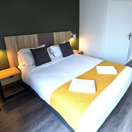 Hotel In 13 3*