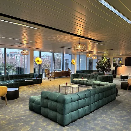 Otel In 13 Paris