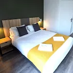 Hotell In 13 3*