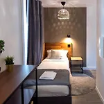 In 13 Hotell