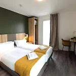 Hotell In 13 Paris
