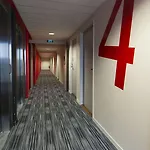 Hotell In 13 Paris