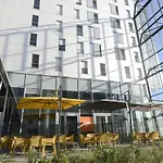 In 13 Hotell Paris