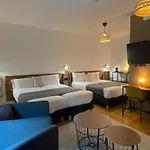 Hotell In 13 3*