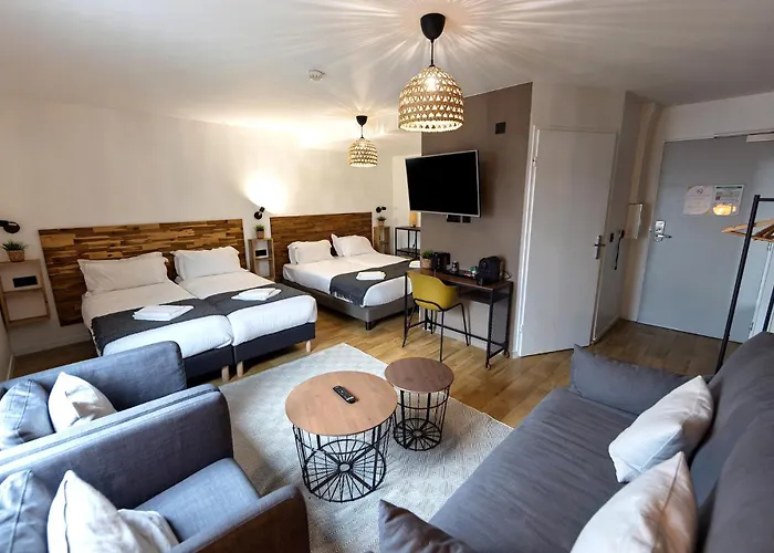In 13 Hotel 3*