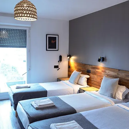 Hotel In 13 3*