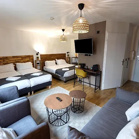 In 13 Hotel 3*