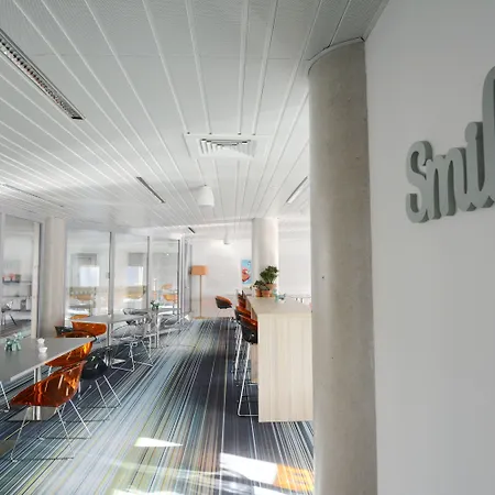 Szálloda In 13 Párizs