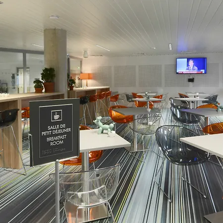Hotel In 13 3*